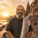 Dr. Ketu Ramachandrasekhar