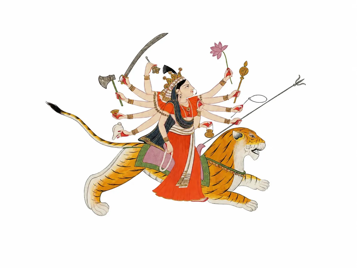 Chandi Praveśa